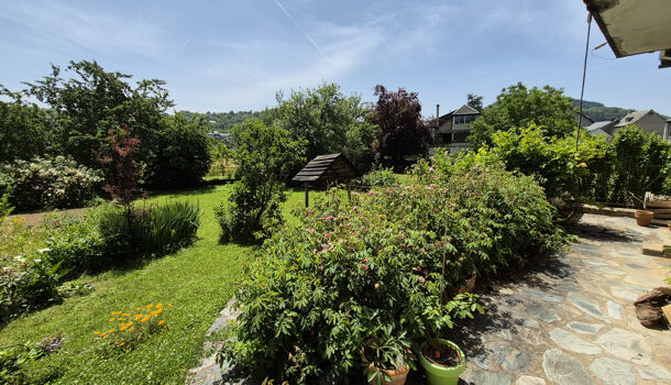 Villa / Maison 7 pièces  à vendre Espalion 12500