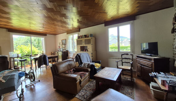 Villa / Maison 7 pièces  à vendre Espalion 12500