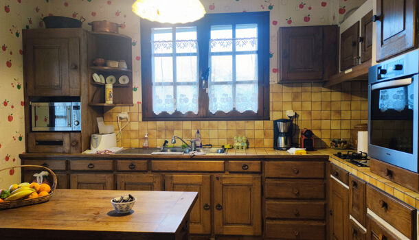 Villa / Maison 7 pièces  à vendre Espalion 12500