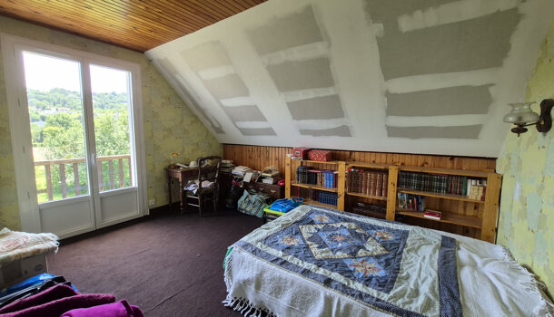 Villa / Maison 7 pièces  à vendre Espalion 12500