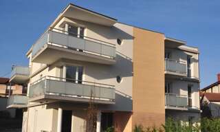 Appartement 2 Pièces 37 m² à louer à Clermont-Ferrand (63000)
