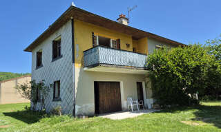 Maison 5 Pièces 90 m² à vendre à Saint-Côme-d'Olt (12500)