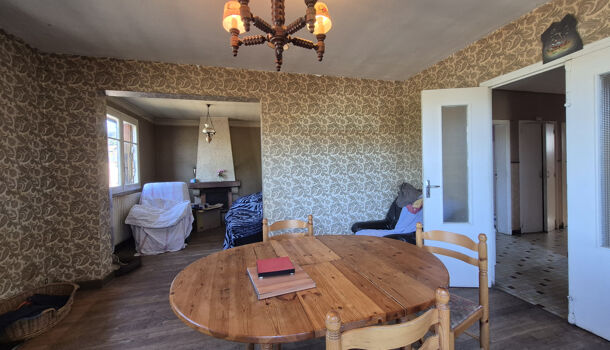 Villa / Maison 5 pièces  à vendre Saint-Côme-d'Olt 12500