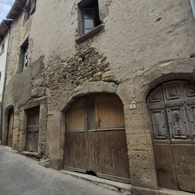 Maison 6 pièces 54000 €