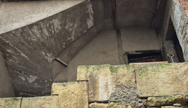 Villa / Maison 6 pièces  à vendre Saint-Côme-d'Olt 12500