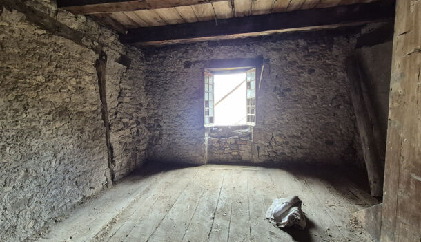 Villa / Maison 6 pièces  à vendre Saint-Côme-d'Olt 12500