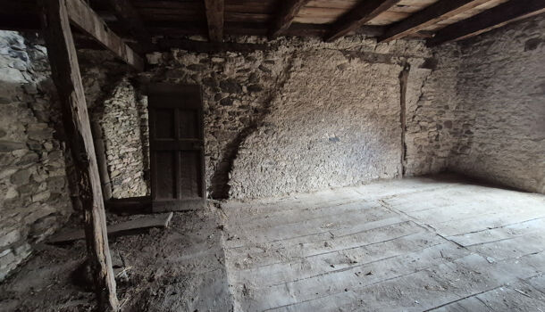 Villa / Maison 6 pièces  à vendre Saint-Côme-d'Olt 12500