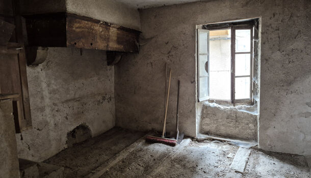 Villa / Maison 6 pièces  à vendre Saint-Côme-d'Olt 12500