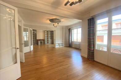 Appartement 7 pièces 636000 €