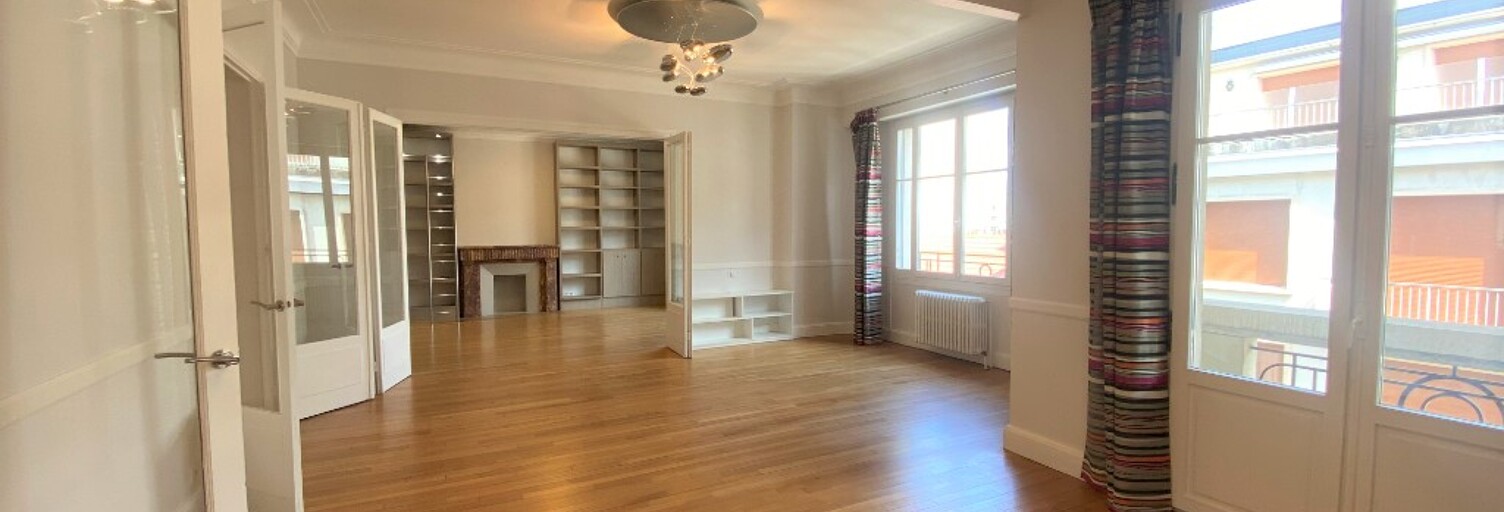 Appartement 7 Pièces 200 m² à vendre à Clermont-Ferrand (63000)