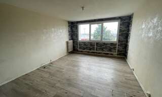 Appartement 3 Pièces 60 m² à louer à Béthune (62400)