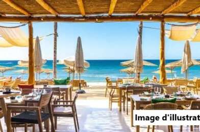 Commerce  750000 €