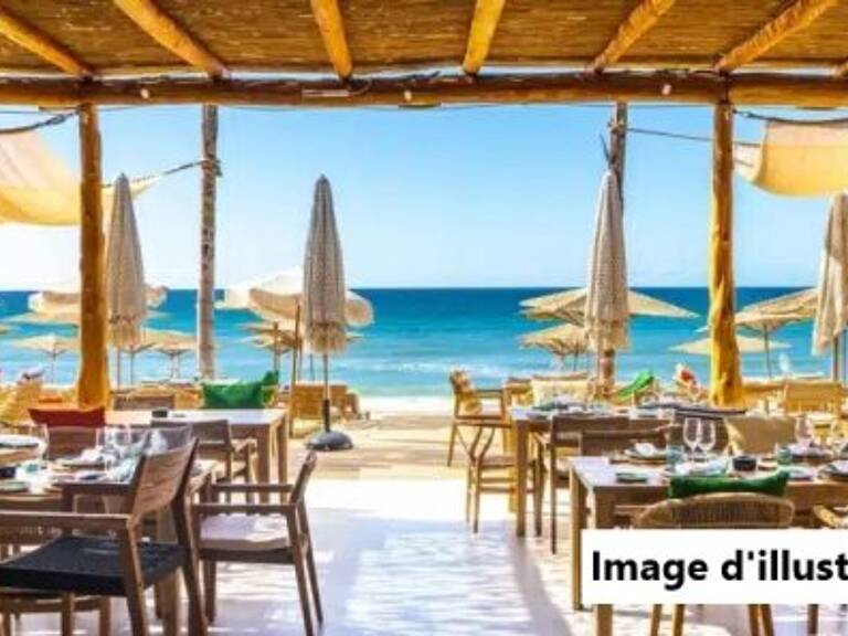 Restaurant à vendre — photo 1
