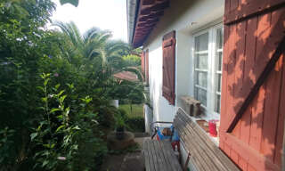 Appartement 3 Pièces 58 m² à vendre à Sare (64310)