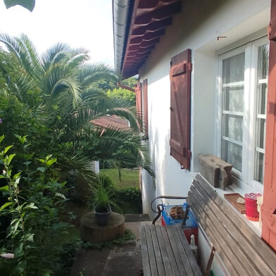 Appartement 3 pièces 277720 €