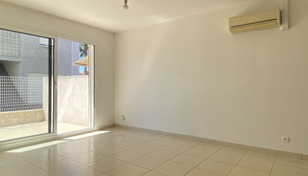 Appartement 3 pièces  à vendre Villeneuve-de-la-Raho 66180