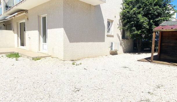 Appartement 3 pièces  à vendre Villeneuve-de-la-Raho 66180
