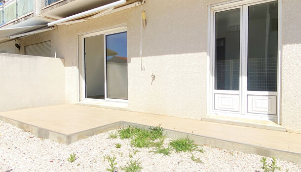 Appartement 3 pièces  à vendre Villeneuve-de-la-Raho 66180