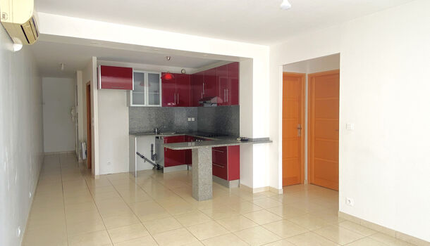 Appartement 3 pièces  à vendre Villeneuve-de-la-Raho 66180