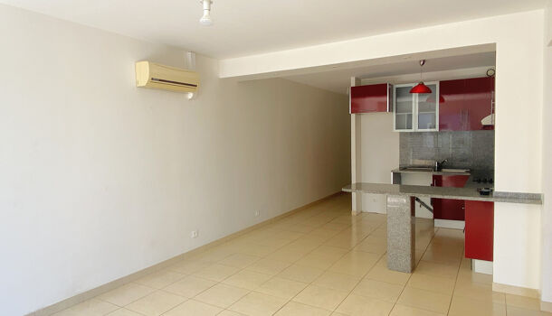 Appartement 3 pièces  à vendre Villeneuve-de-la-Raho 66180