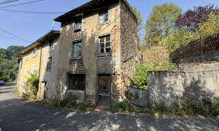 Maison 6 Pièces 120 m² à vendre à Cublize (69550)