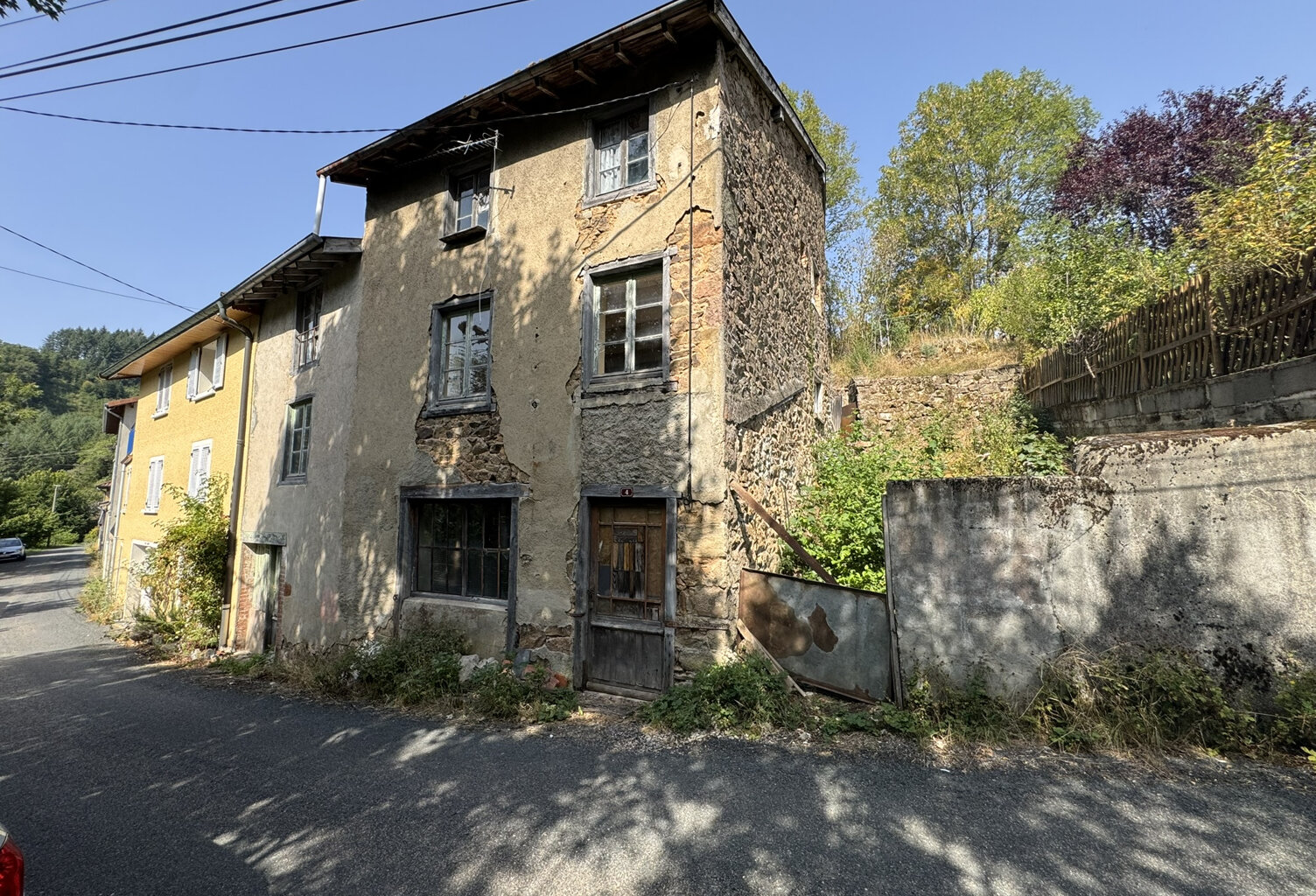 EXCLUSIVITÉ   Maison de campagne pleine de charme — photo 1