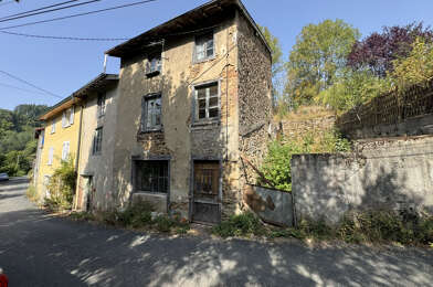 Maison 6 pièces 40000 €