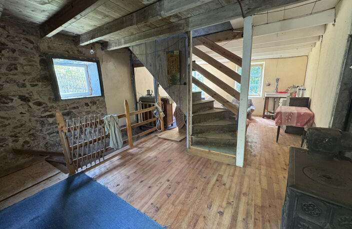 EXCLUSIVITÉ   Maison de campagne pleine de charme — photo 2