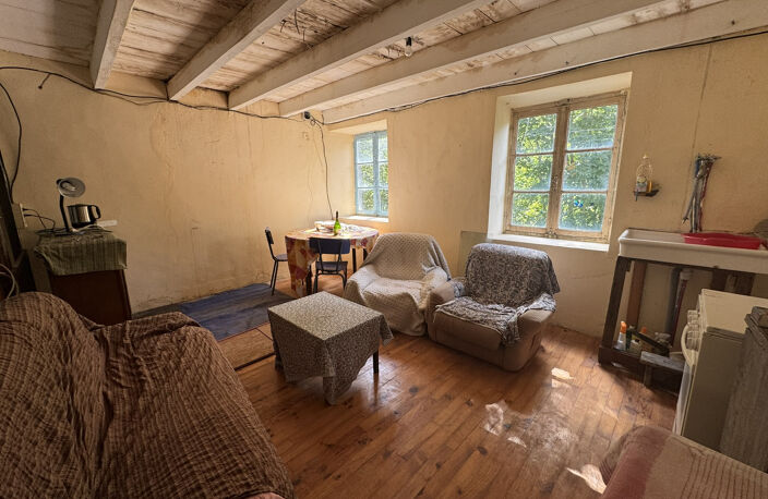 EXCLUSIVITÉ   Maison de campagne pleine de charme — photo 3