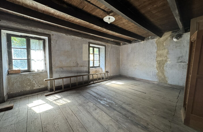 EXCLUSIVITÉ   Maison de campagne pleine de charme — photo 4