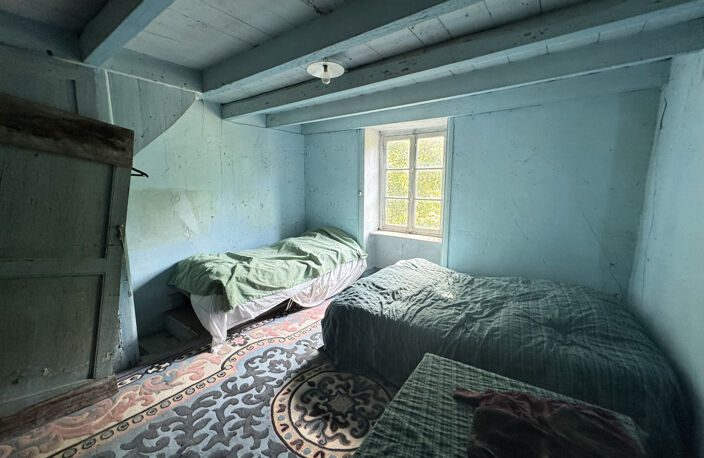 EXCLUSIVITÉ   Maison de campagne pleine de charme — photo 5