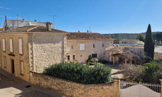 Maison 8 Pièces 221 m² à vendre à Sommières (30250)