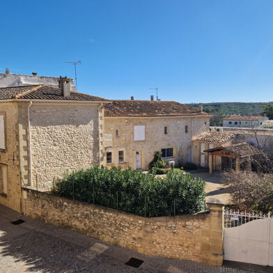 Maison 8 pièces 542000 €