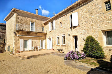 Maison 8 pièces 510000 €