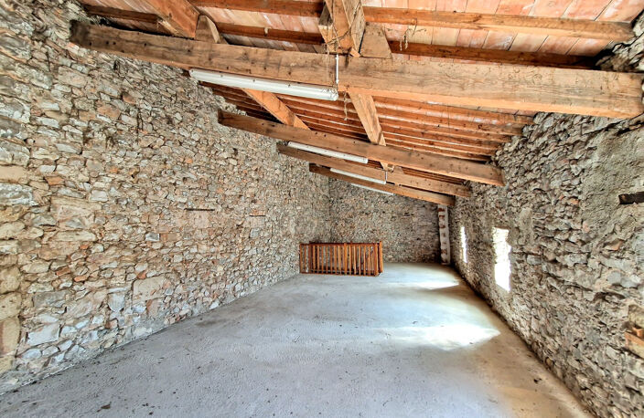 VENTE MAISON 8 PIECES COMBAS — photo 2