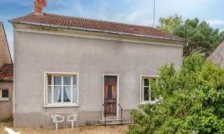 Maison 4 Pièces 83 m² à vendre à Saint-Martin-le-Beau (37270)