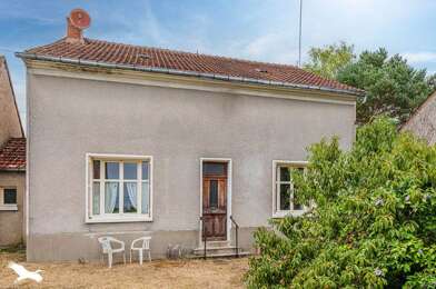 Maison 4 pièces 176714 €