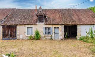 Maison 4 Pièces 83 m² à vendre à Saint-Martin-le-Beau (37270)