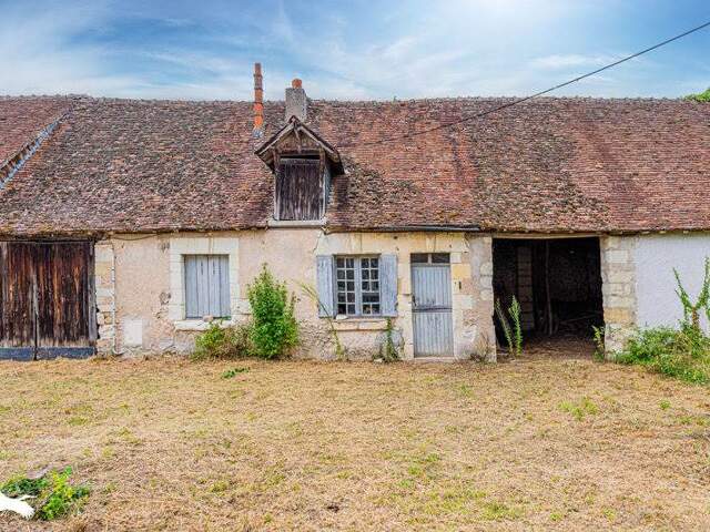 Ferme (tte) de 4 pièces principales — photo du bien