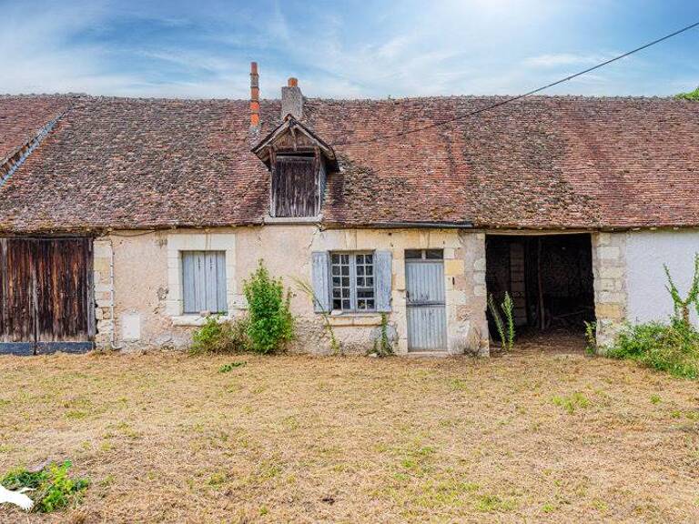 Ferme (tte) de 4 pièces principales — photo 1