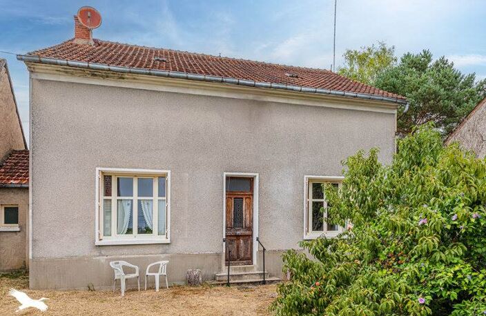 Ferme (tte) de 4 pièces principales — photo 2
