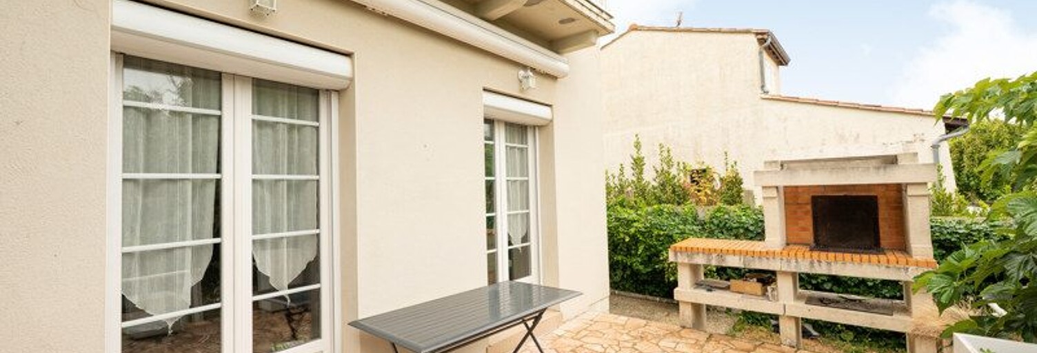 Maison 5 Pièces 91 m² à vendre à Royan (17200)
