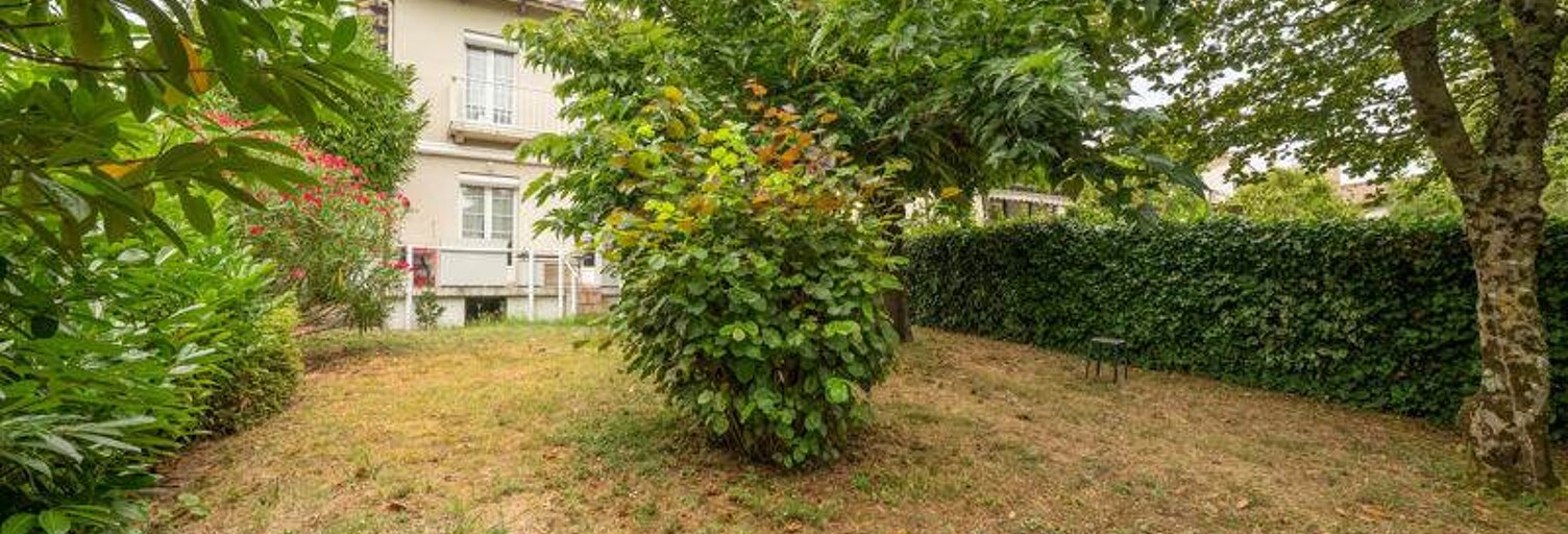 Maison 5 Pièces 91 m² à vendre à Royan (17200)