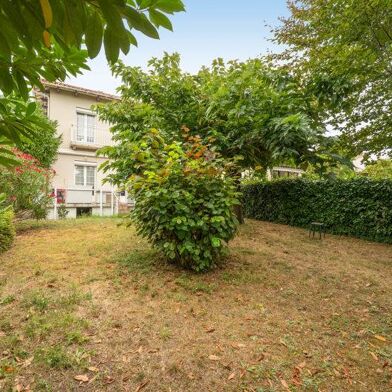 Maison 5 pièces 319396 €