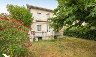 Maison 5 Pièces 91 m² à vendre à Royan (17200)