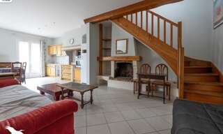 Maison 5 Pièces 91 m² à vendre à Royan (17200)