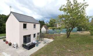 Maison 4 Pièces 90 m² à vendre à Chargé (37530)