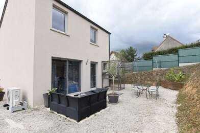 Maison 4 pièces 213000 €