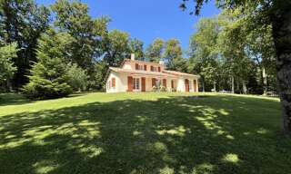 Maison 5 Pièces 130 m² à vendre à Étaules (17750)