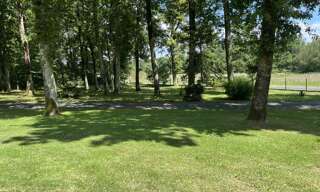 Maison 5 Pièces 130 m² à vendre à Étaules (17750)